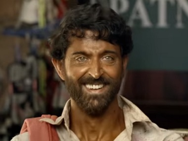 Super 30: Hrithik Roshan thanks Haryana CM Manohar Lal Khattar for declaring film tax-free in state Super 30: Hrithik Roshan thanks Haryana CM Manohar Lal Khattar for declaring film tax-free in state