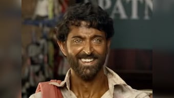 Super 30 box office collection: Hrithik Roshan's social drama surpasses Rs 100 cr mark in 10 days