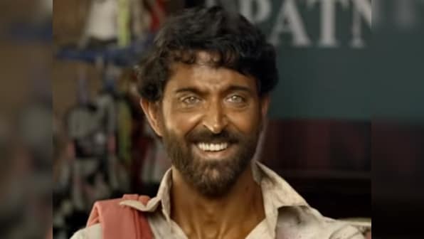 Super 30 movie review: Hrithik in brownface, patchy storytelling and a narrow take on caste dilute a gutsy theme