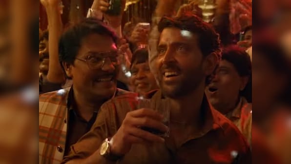 Super 30: New song 'Paisa' captures Hrithik Roshan's journey from struggles to success