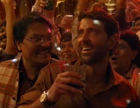 Super 30: New song 'Paisa' captures Hrithik Roshan's journey from struggles to success Super 30: New song 'Paisa' captures Hrithik Roshan's journey from struggles to success