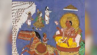 Mythology for the Millennial: The magical power of an old woman's story, and a baby girl who heard it