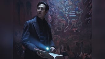 Svaha: The Sixth Finger movie review — Korean horror offering is high on ideas but low on execution