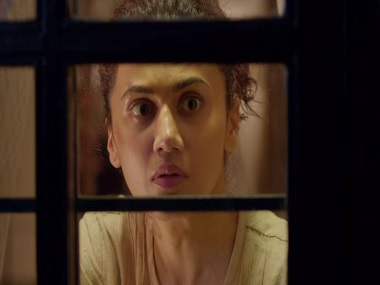 With Game Over set to release, will women-led films in Tamil cinema conquer box office hiccups? With Game Over set to release, will women-led films in Tamil cinema conquer box office hiccups?