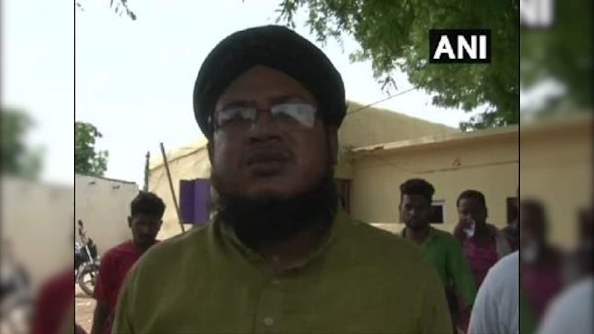 Jharkhand mob lynching: Tabrez Ansari’s family condemns media for 'false reports' claiming his father was also beaten to death