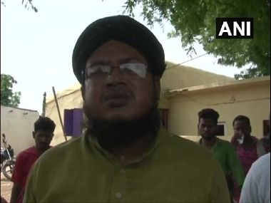 Jharkhand mob lynching: Tabrez Ansari’s family condemns media for 'false reports' claiming his father was also beaten to death Jharkhand mob lynching: Tabrez Ansari’s family condemns media for 'false reports' claiming his father was also beaten to death
