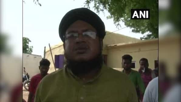 Jharkhand mob lynching: Tabrez Ansari’s family condemns media for 'false reports' claiming his father was also beaten to death