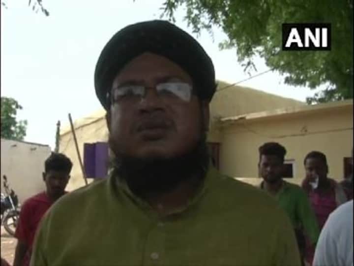 Jharkhand mob lynching: Tabrez Ansari’s family condemns media for 'false reports' claiming his father was also beaten to death