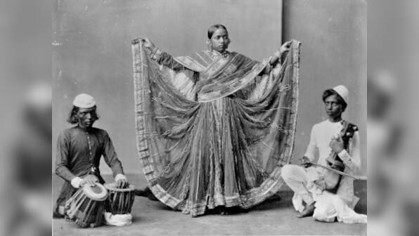Tawaifs and tehzeeb: Notes from a symposium on courtesans' contributions to art, freedom struggle