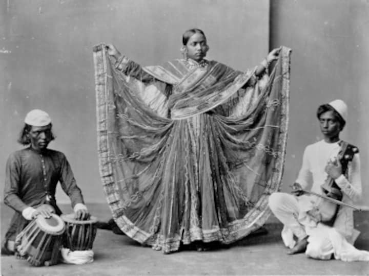 Tawaifs and tehzeeb: Notes from a symposium on courtesans' contributions to art, freedom struggle