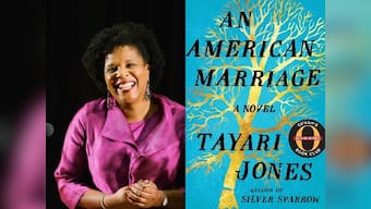 Tayari Jones' An American Marriage is a swift-paced, nuanced story of a falsely incarcerated black man