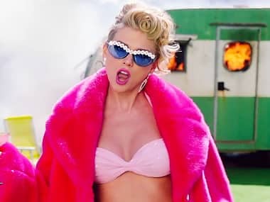 MTV Video Music Awards 2019: Taylor Swift to perform at event after a gap of four years