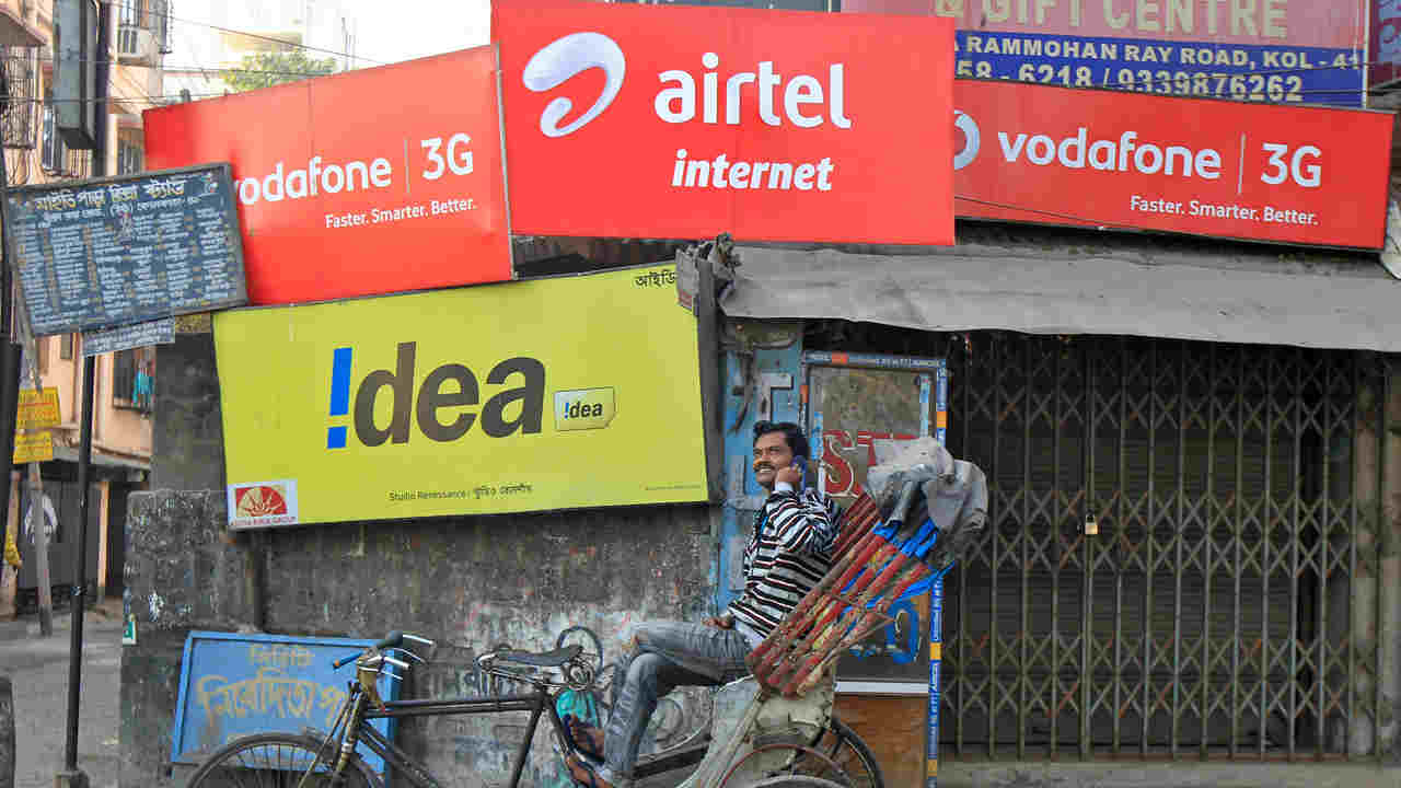 Airtel, Vodafone, Jio have slashed ring time on outgoing calls to 25 seconds Airtel, Vodafone, Jio have slashed ring time on outgoing calls to 25 seconds