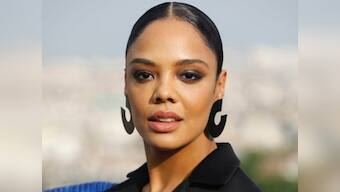 MIB: International could fortify Tessa Thompson's unique position in Hollywood as a queer woman of colour