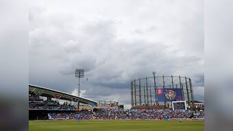 Sri Lanka vs Australia Match, Weather Update in London Today: Sunny spells, odd showers, but play likely to happen at The Oval