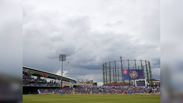 Sri Lanka vs Australia Match, Weather Update in London Today: Sunny spells, odd showers, but play likely to happen at The Oval