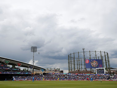 Sri Lanka vs Australia Match, Weather Update in London Today: Sunny spells, odd showers, but play likely to happen at The Oval Sri Lanka vs Australia Match, Weather Update in London Today: Sunny spells, odd showers, but play likely to happen at The Oval