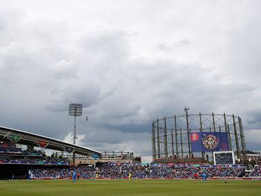 Sri Lanka vs Australia Match, Weather Update in London Today: Sunny spells, odd showers, but play likely to happen at The Oval