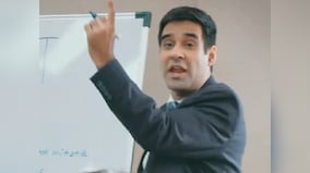 Before The Office's Hindi remake, a look at other Indian adaptations of international shows