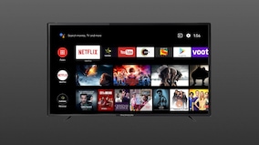 Android TV to get Google Play Instant, Play Story emulator, other enhancements in latest update