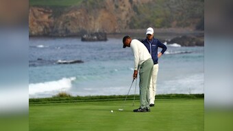 Tiger Woods undergoes knee surgery to repair cartilage, expects to be fit for PGA Tour's inaugural event in Japan