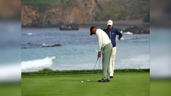 Tiger Woods undergoes knee surgery to repair cartilage, expects to be fit for PGA Tour's inaugural event in Japan