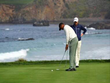US Open 2019: Brooks Koepka chases third straight title, Tiger Woods goes for 16th major at Pebble Beach