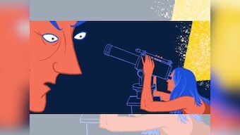 Understanding mental illness: The path to recovery from trauma, and the fight to regain the self