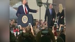 'Beautiful couple; beauty and the beast': Donald Trump praises Mike Pompeo, Ivanka after meeting with Kim Jong-un