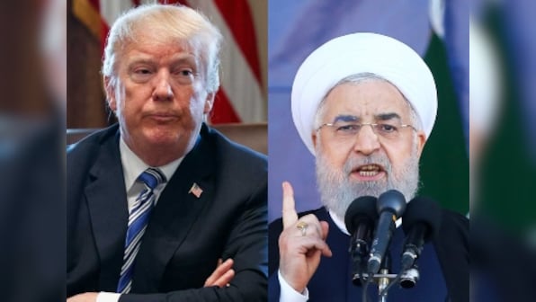 US has long itched for war with Iran; India should prevent confrontation between its two allies to stave off ultimate damage