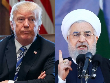 US has long itched for war with Iran; India should prevent confrontation between its two allies to stave off ultimate damage US has long itched for war with Iran; India should prevent confrontation between its two allies to stave off ultimate damage