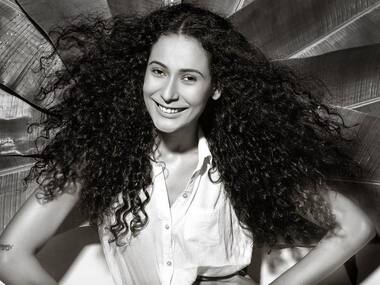 Seven arrested after model-actor Ushoshi Sengupta files complaint against bikers harassing, beating Uber driver in Kolkata