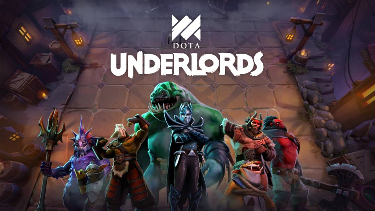Auto Chess MOBA plans to conduct multiple tests throughout 2022