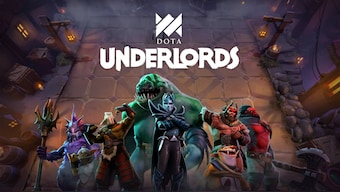 Valve announces standalone version of Auto Chess clone called Dota Underlords