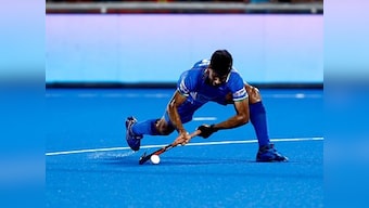 FIH Series Finals 2019: Varun Kumar, Harmanpreet Singh score brace to help India beat South Africa 5-1 and clinch gold