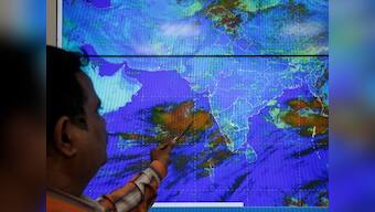 Cyclone Vayu Updates: AAI to suspend flight operations in five Gujarat airports for 24 hours from midnight