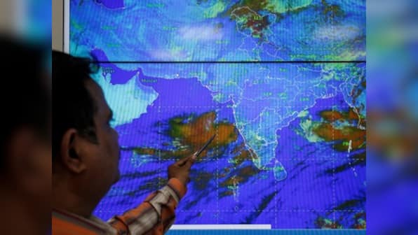 Cyclone Vayu Updates: AAI to suspend flight operations in five Gujarat airports for 24 hours from midnight