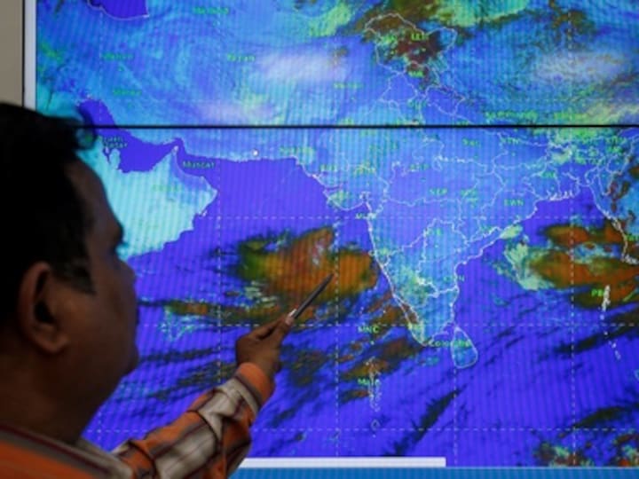 Cyclone Vayu Updates: AAI to suspend flight operations in five Gujarat airports for 24 hours from midnight