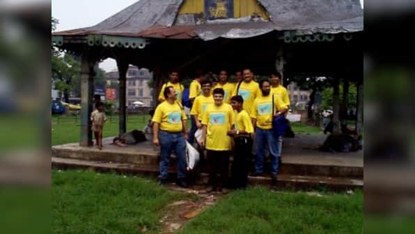 Friendship Walk '99: Revisiting India's first Pride March in Kolkata on its 20th anniversary