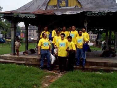 Friendship Walk '99: Revisiting India's first Pride March in Kolkata on its 20th anniversary