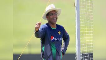 ICC Cricket World Cup 2019: Pakistan must bring their 'A' game and take early wickets against India, says Waqar Younis