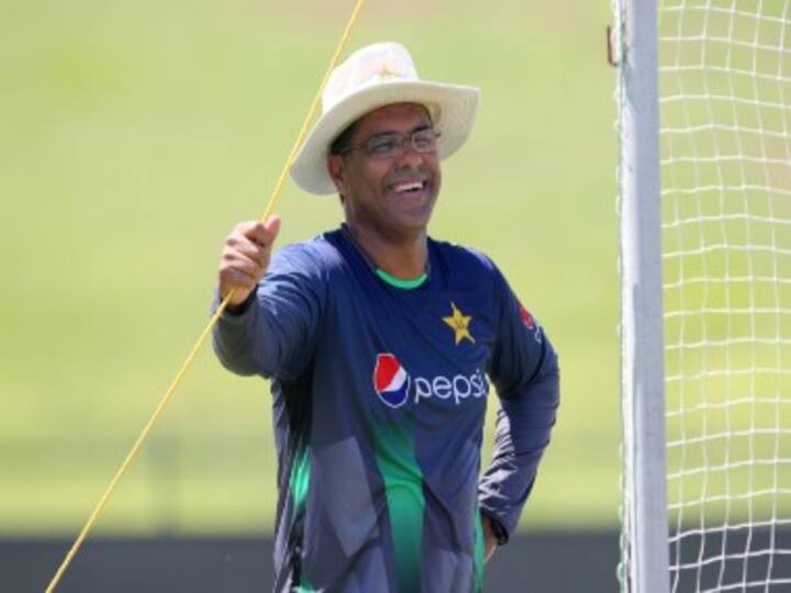 ICC Cricket World Cup 2019: Pakistan must bring their 'A' game and take early wickets against India, says Waqar Younis