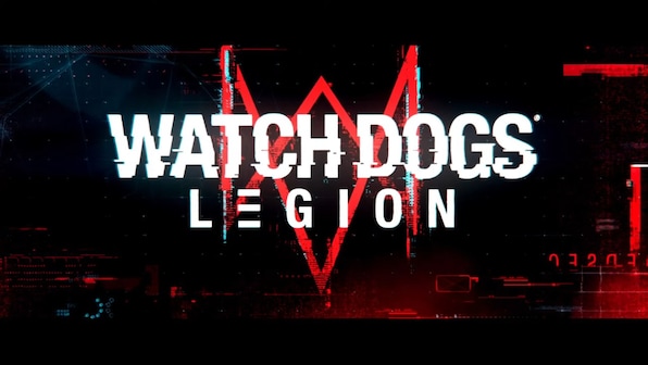 Watch Dogs Legion allows you to play as multiple characters through the game