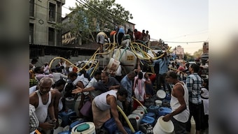 Day not far when potable water will be rationed resource, warns Jal Shakti Ministry; predicts 'Day Zero'-like situation for 17 states