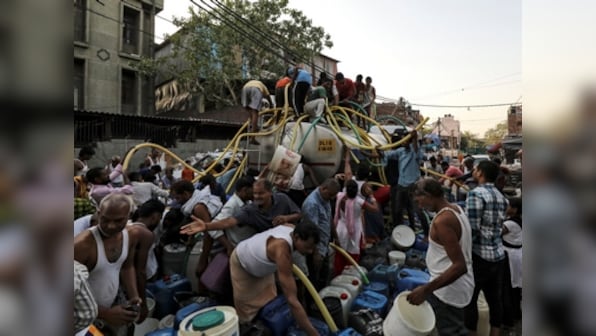 Day not far when potable water will be rationed resource, warns Jal Shakti Ministry; predicts 'Day Zero'-like situation for 17 states