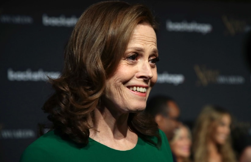 Ghostbusters: Sigourney Weaver to reprise her role as Dana Barrett in Jason Reitman directorial