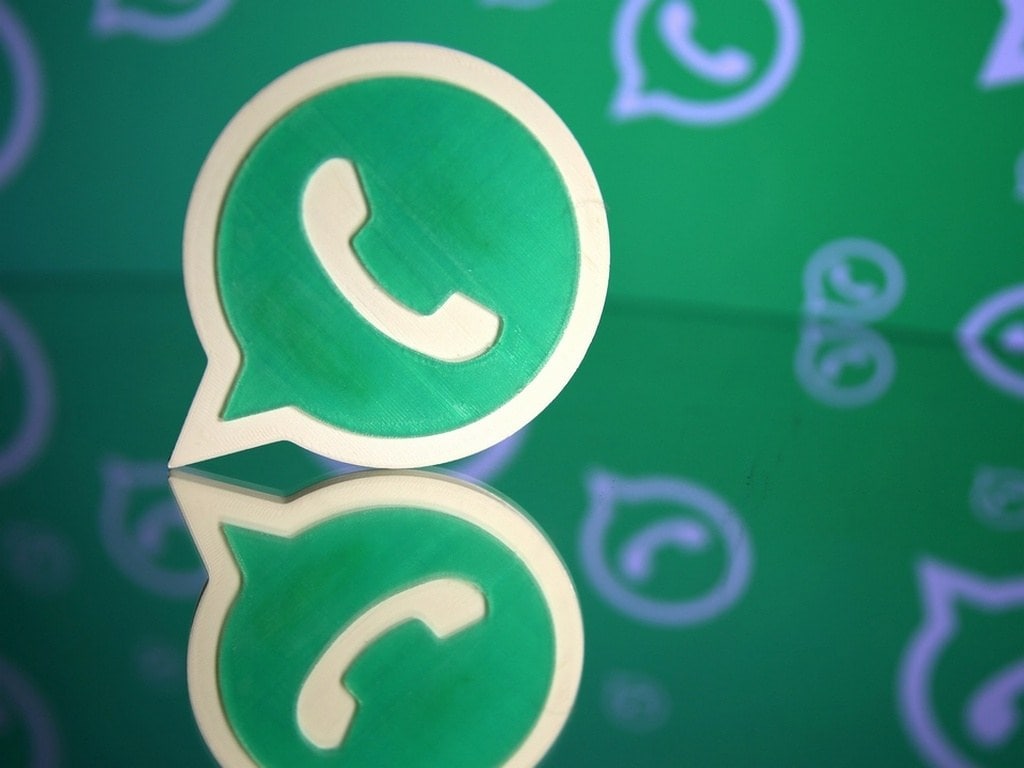 How to enable WhatsApp dark mode on Android and iOS devices- Technology  News, Firstpost