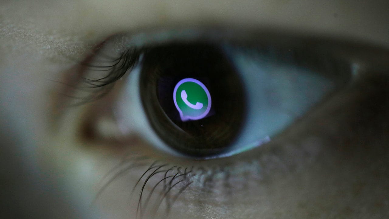 WhatsApp Hack: Government expresses concern over not disclosing ...