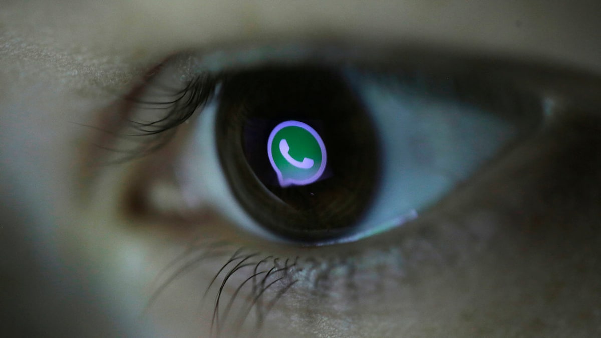 WhatsApp Hack: Government expresses concern over not disclosing the incident earlier