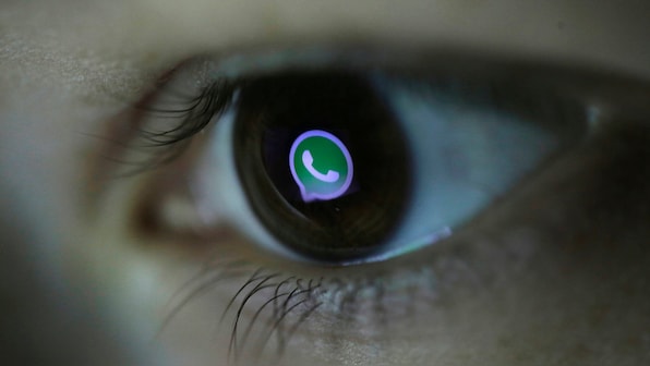 WhatsApp message circulating which offers you 1,000 GB free data is a scam